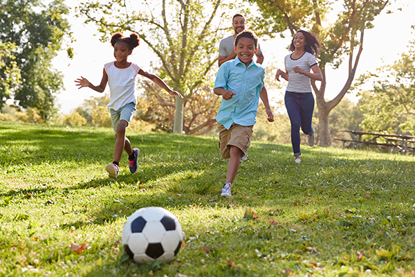 Chiropractic for the entire family at Legacy Chiropractic in Tucker GA