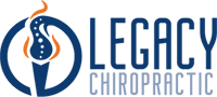 Legacy Chiropractic Logo